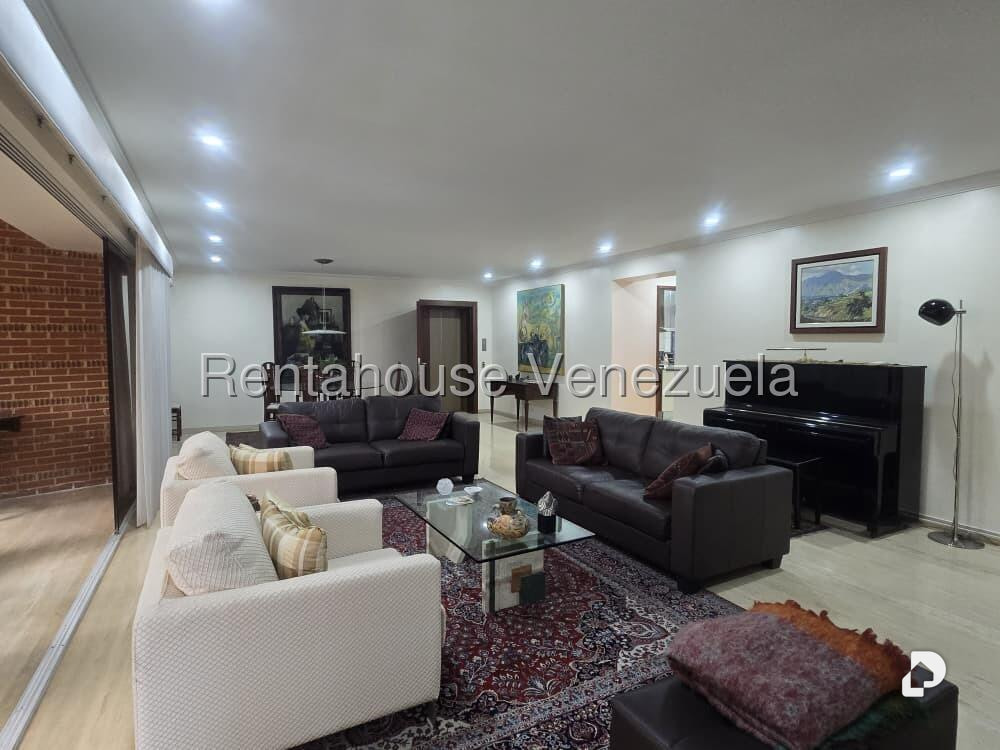 Apartment in Campo Alegre, Caracas – 5
