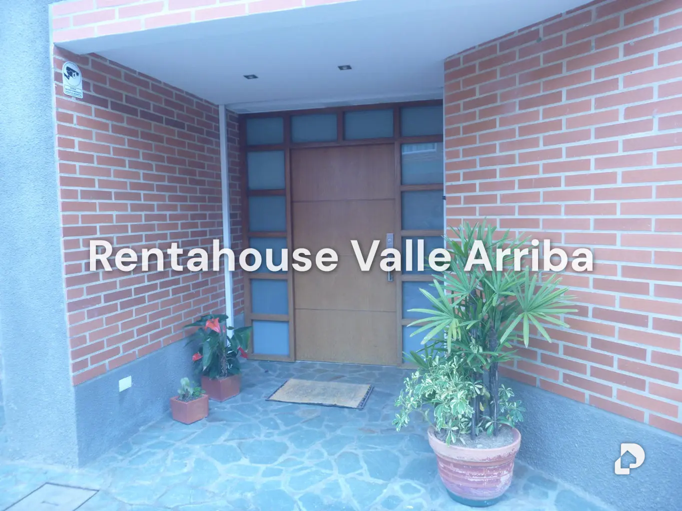 Casa en Oripoto, Caracas – 3