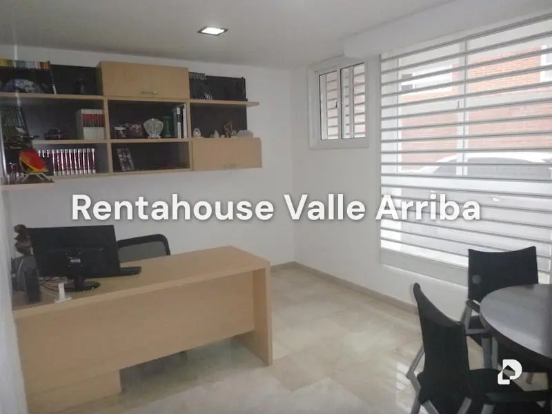Casa en Oripoto, Caracas – 9