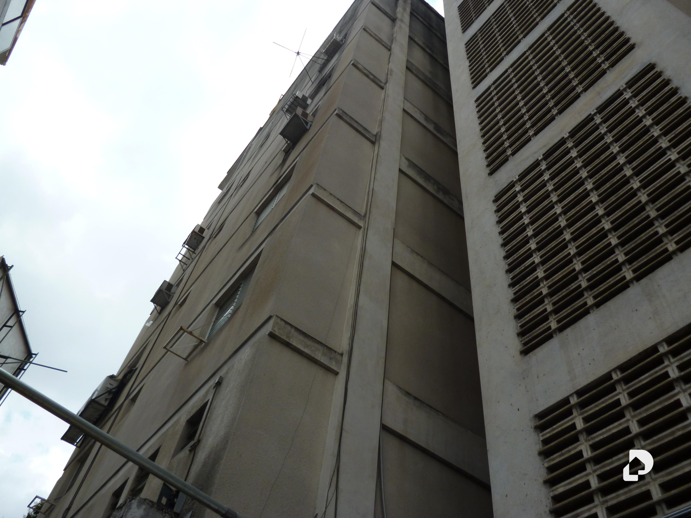 Edificio en Altamira Sur, Caracas