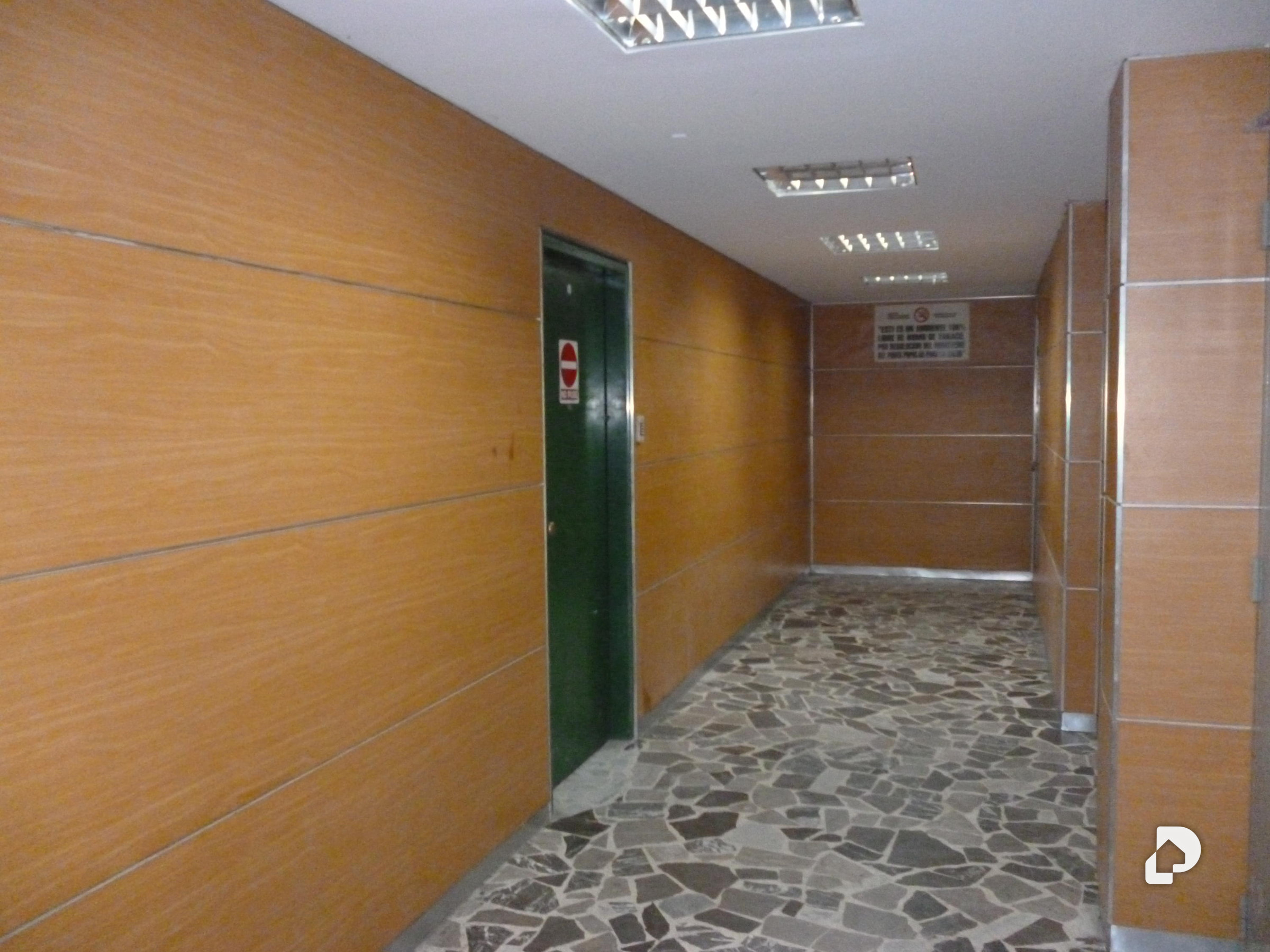 Edificio en Altamira Sur, Caracas