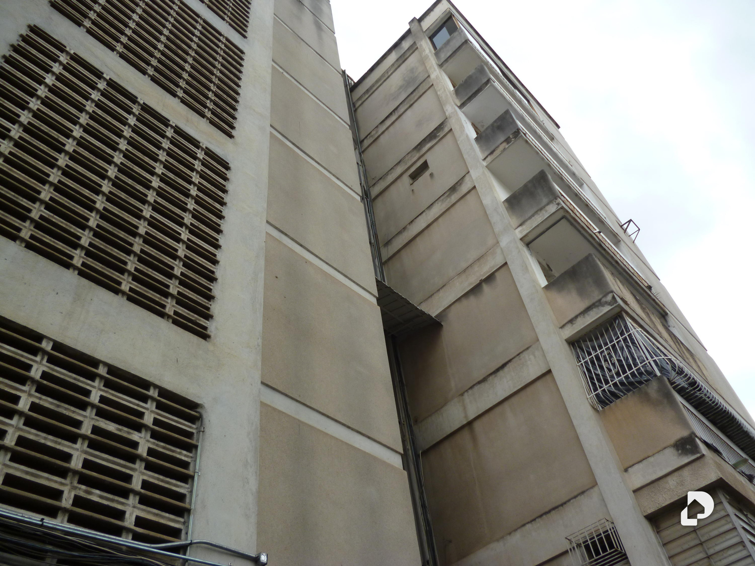 Edificio en Altamira Sur, Caracas