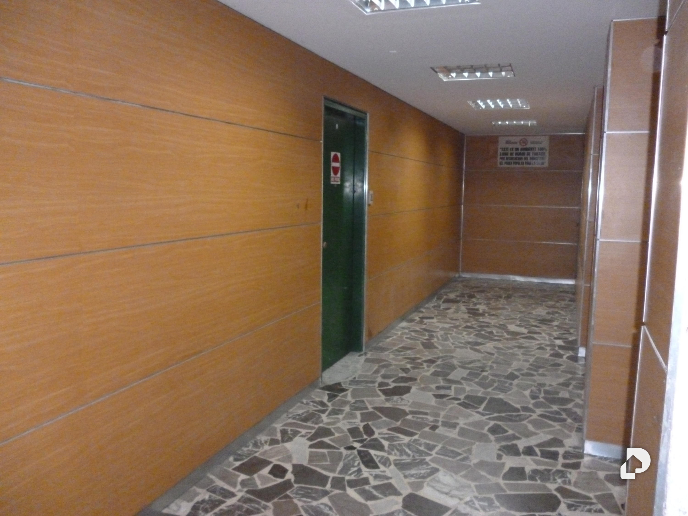 Edificio en Altamira Sur, Caracas