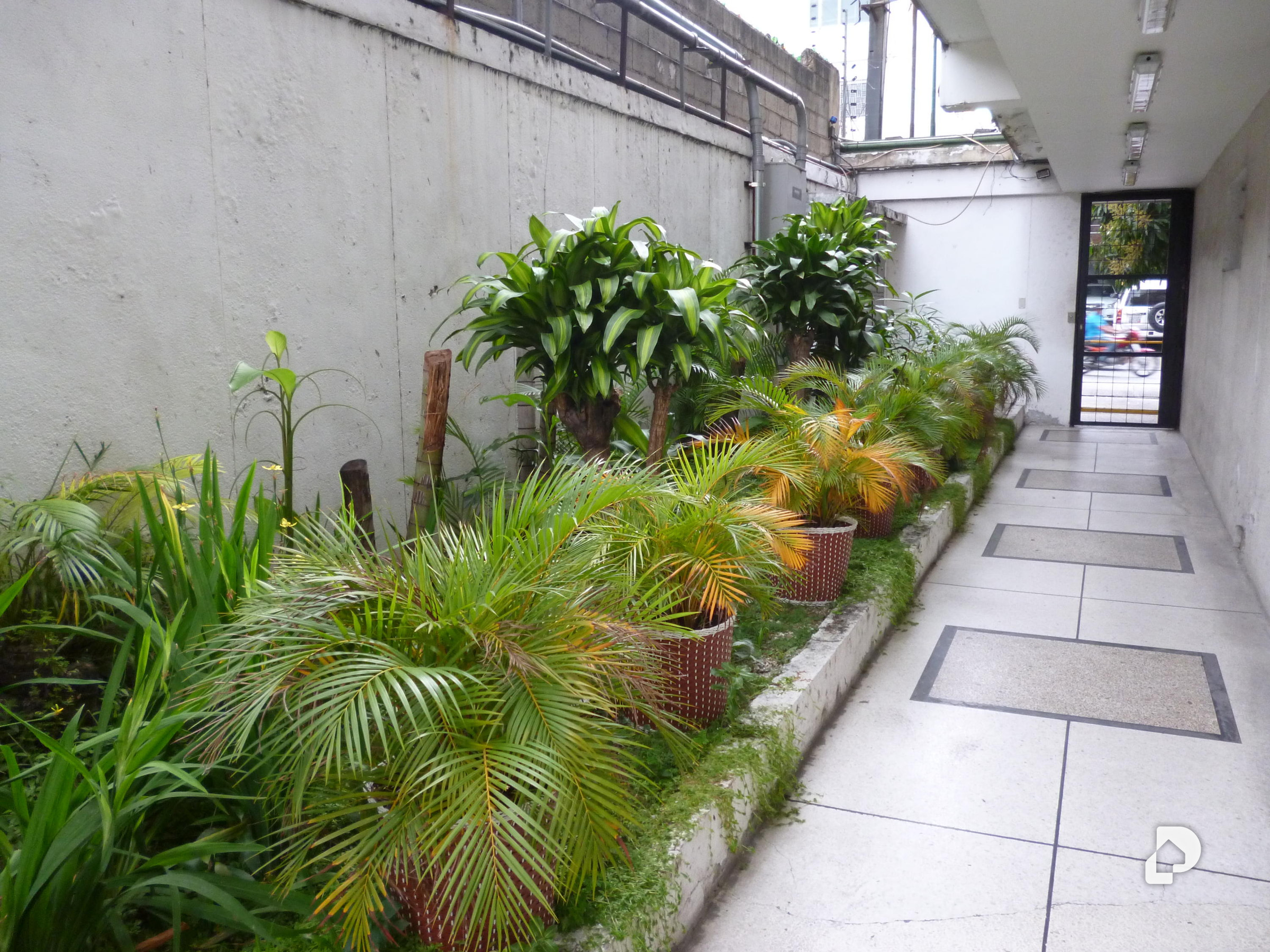 Edificio en Altamira Sur, Caracas