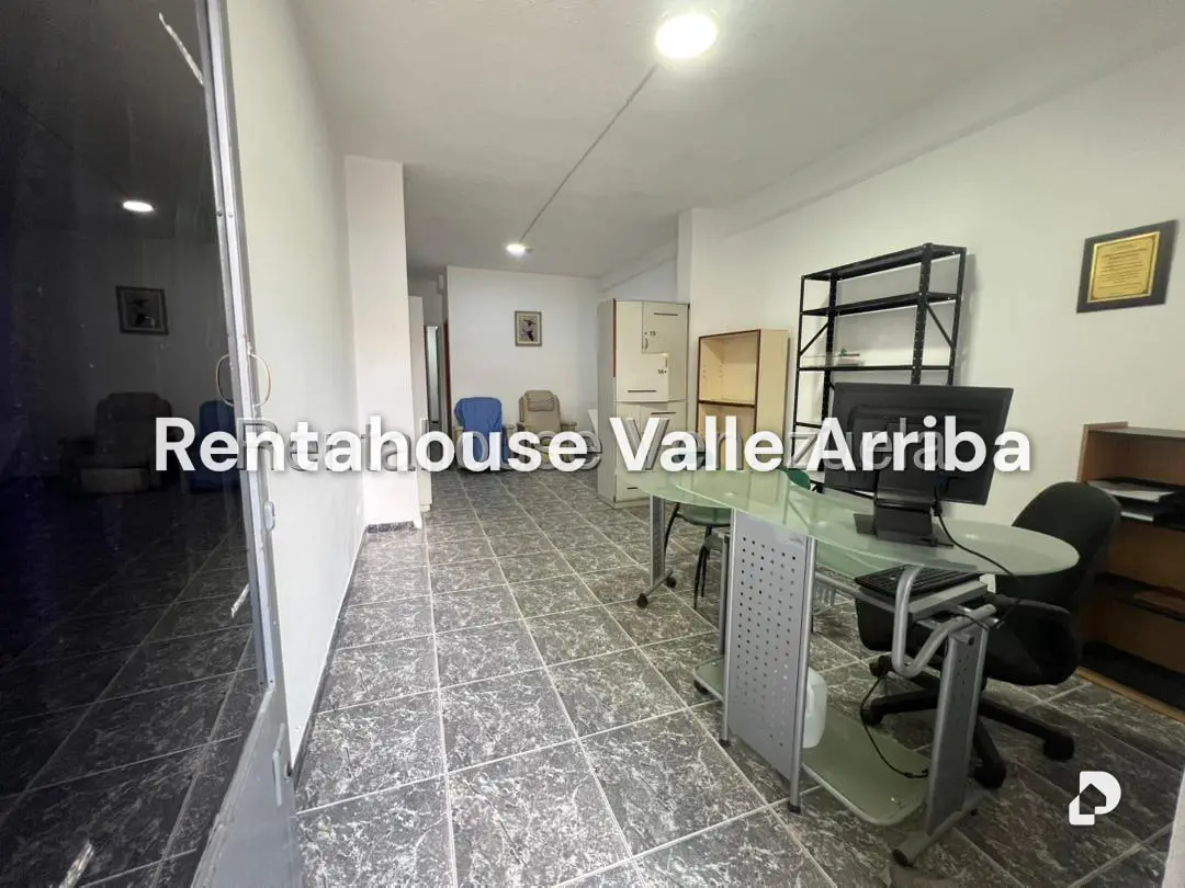 Casa en Los Rosales, Caracas – 6