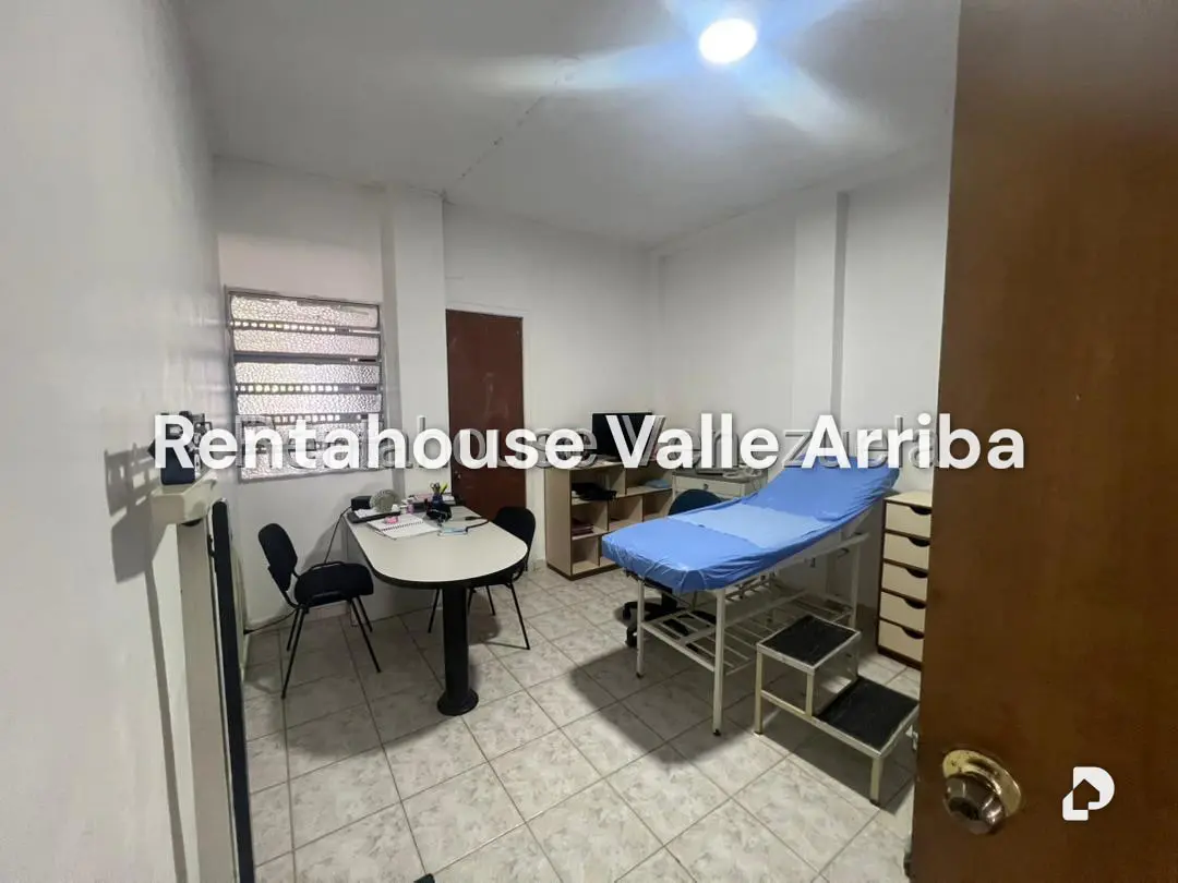 Casa en Los Rosales, Caracas – 26