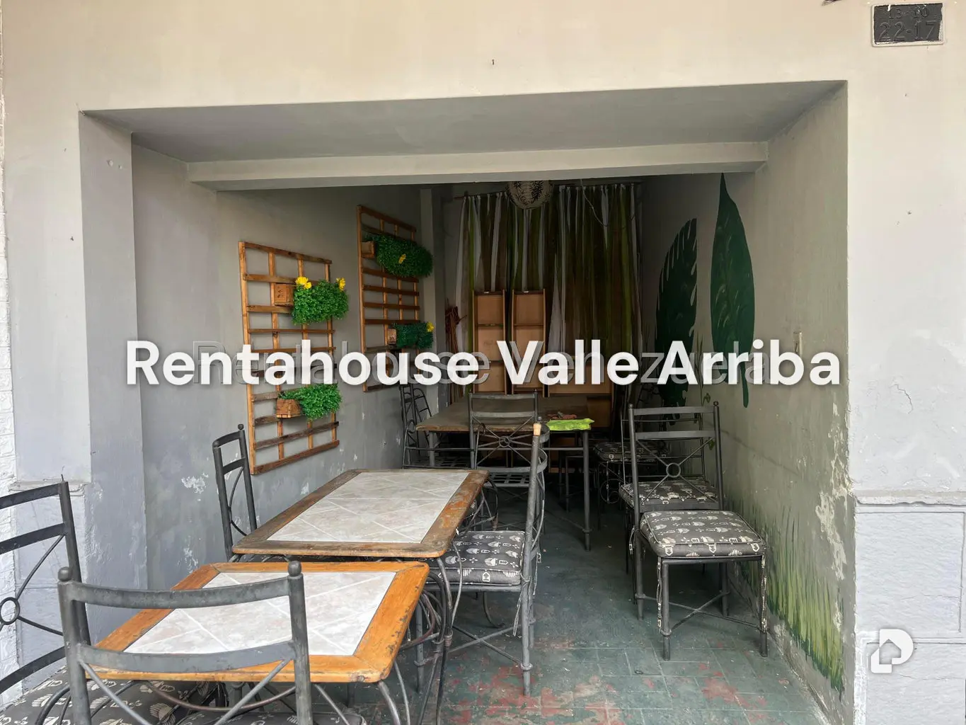 Casa en Los Rosales, Caracas – 3