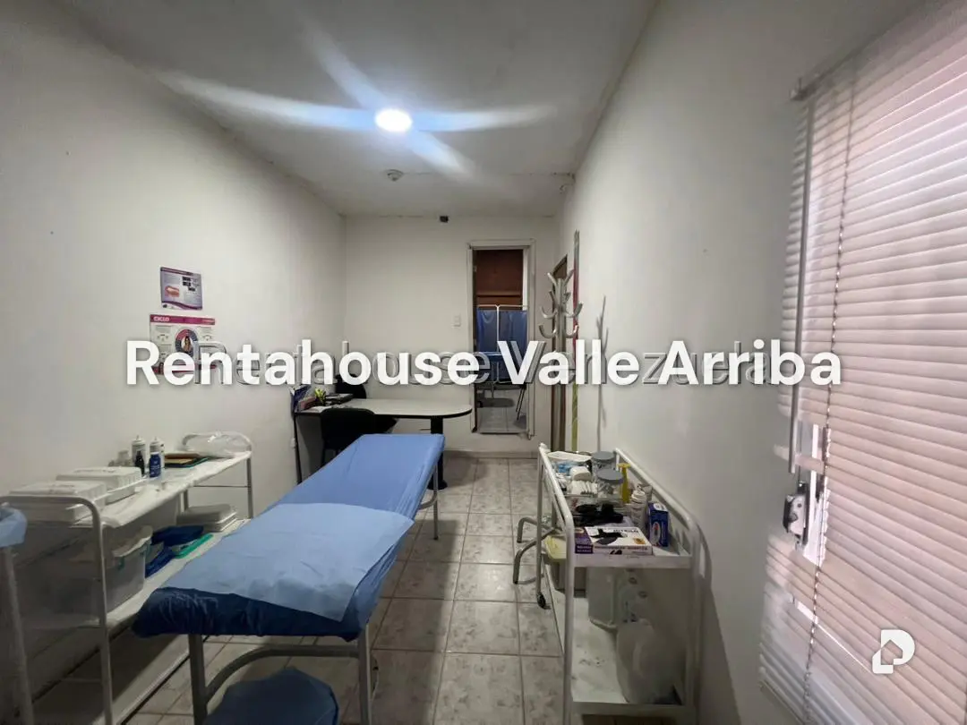 Casa en Los Rosales, Caracas – 29