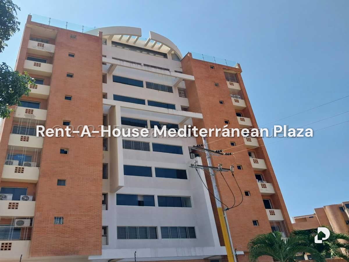 Apartamento en La Trigaleña, Valencia