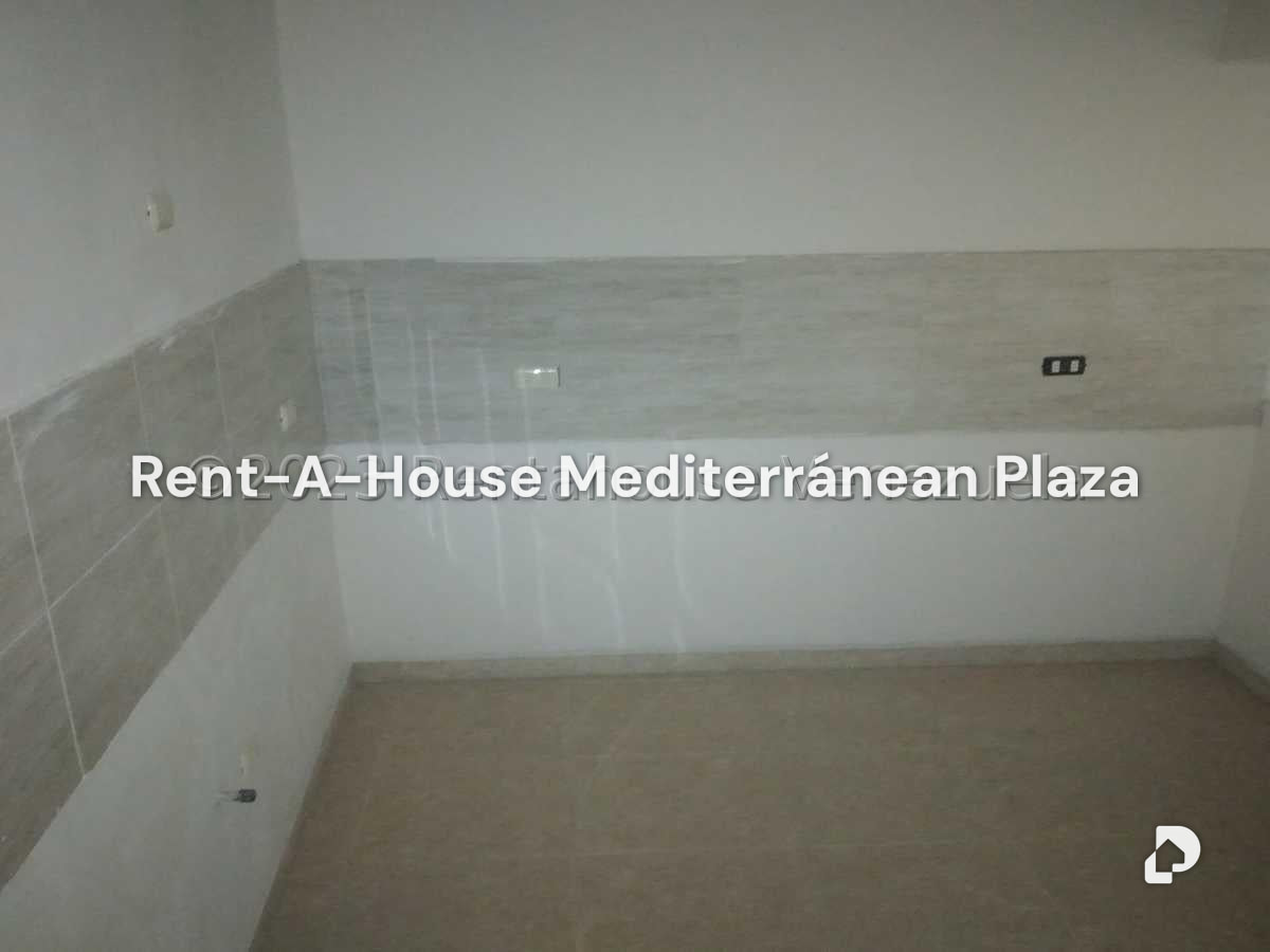 Apartamento en La Trigaleña, Valencia