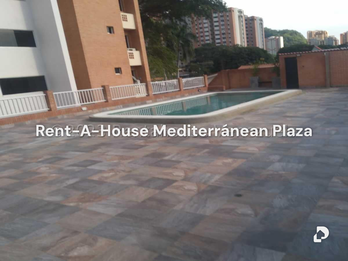 Apartamento en La Trigaleña, Valencia