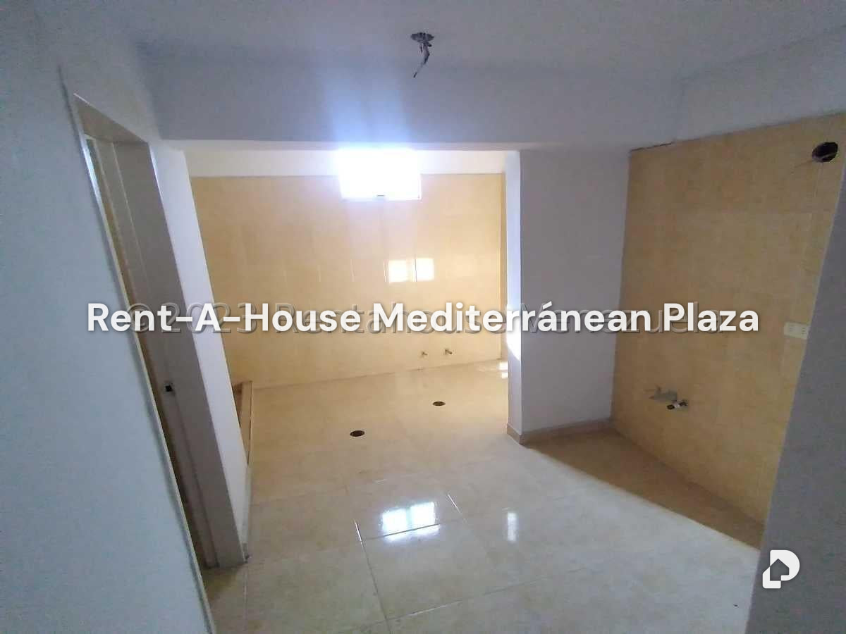 Apartamento en La Trigaleña, Valencia