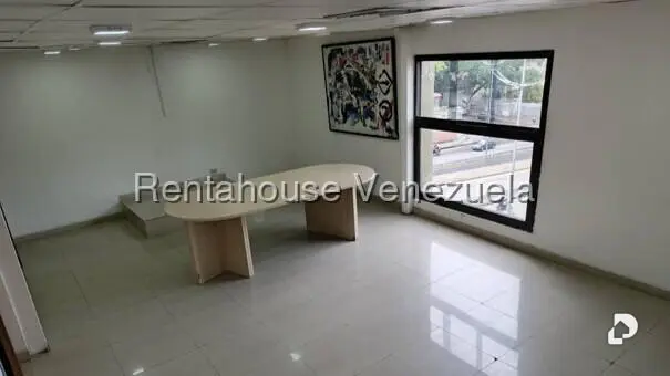 Oficina en Los Caobos, Caracas