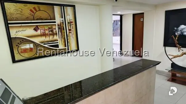 Oficina en Los Caobos, Caracas
