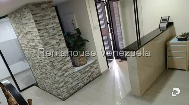 Oficina en Los Caobos, Caracas