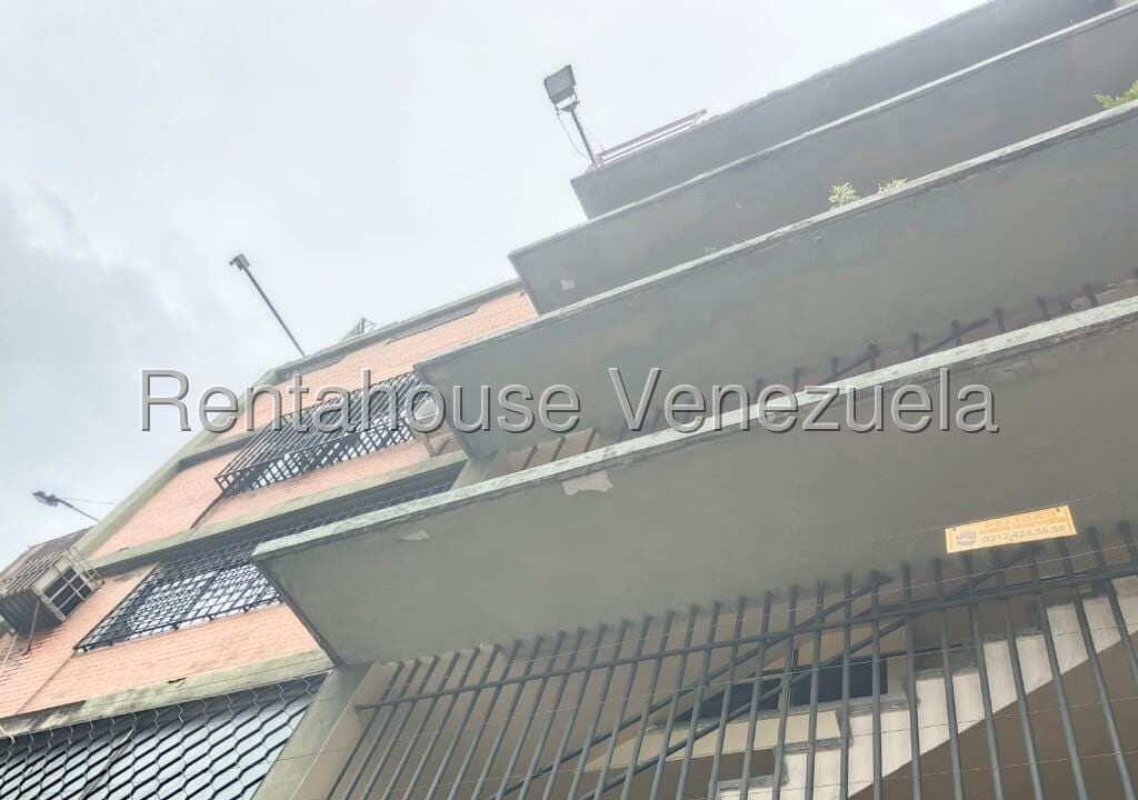 Oficina en Los Caobos, Caracas - 1