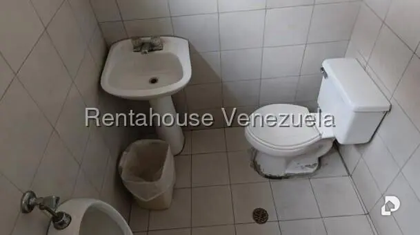 Oficina en Los Caobos, Caracas
