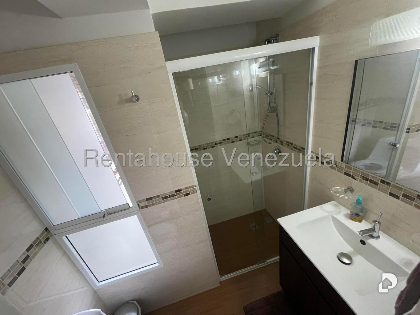Apartamento en Monte Alto, Caracas – 18