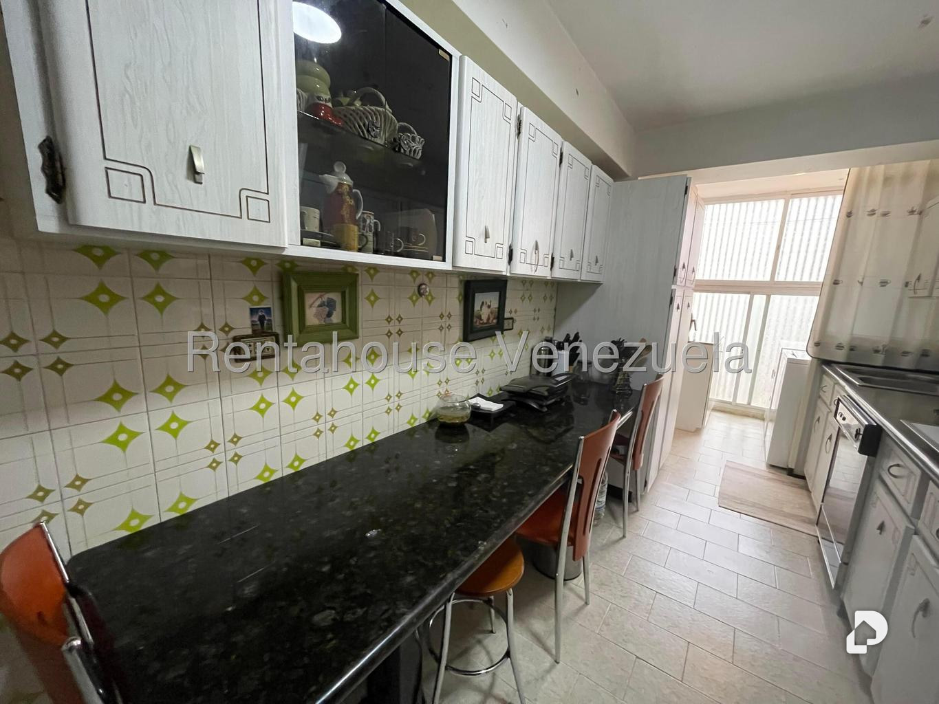 Apartamento en Monte Alto, Caracas – 13