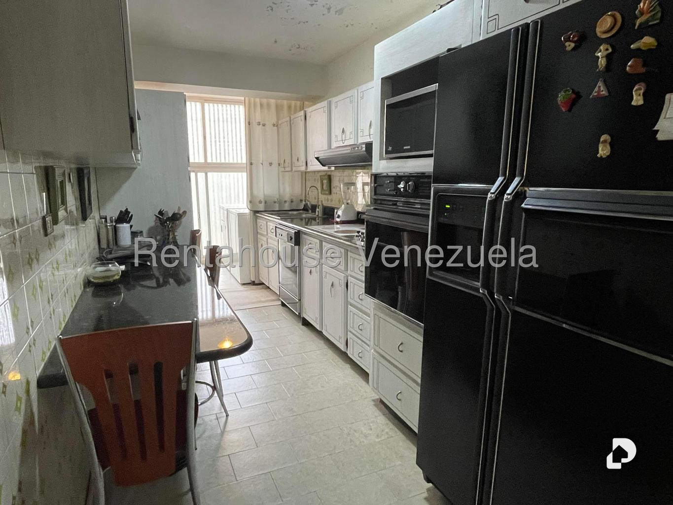 Apartamento en Monte Alto, Caracas – 11