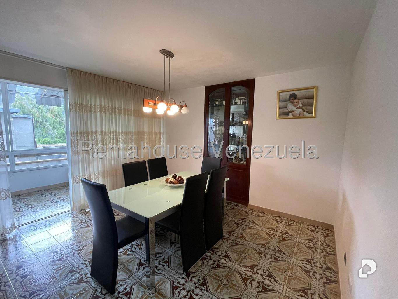 Apartamento en Monte Alto, Caracas – 4