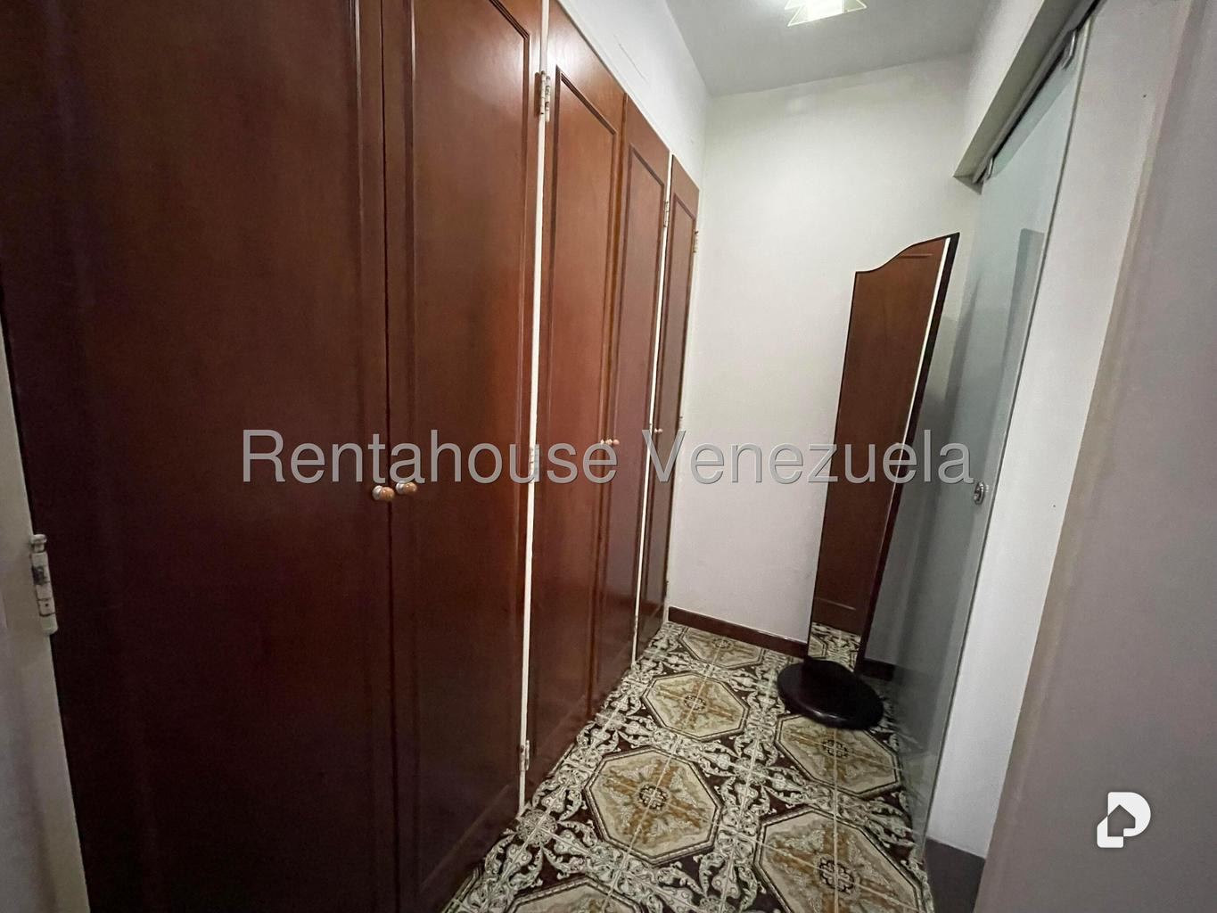 Apartamento en Monte Alto, Caracas – 26