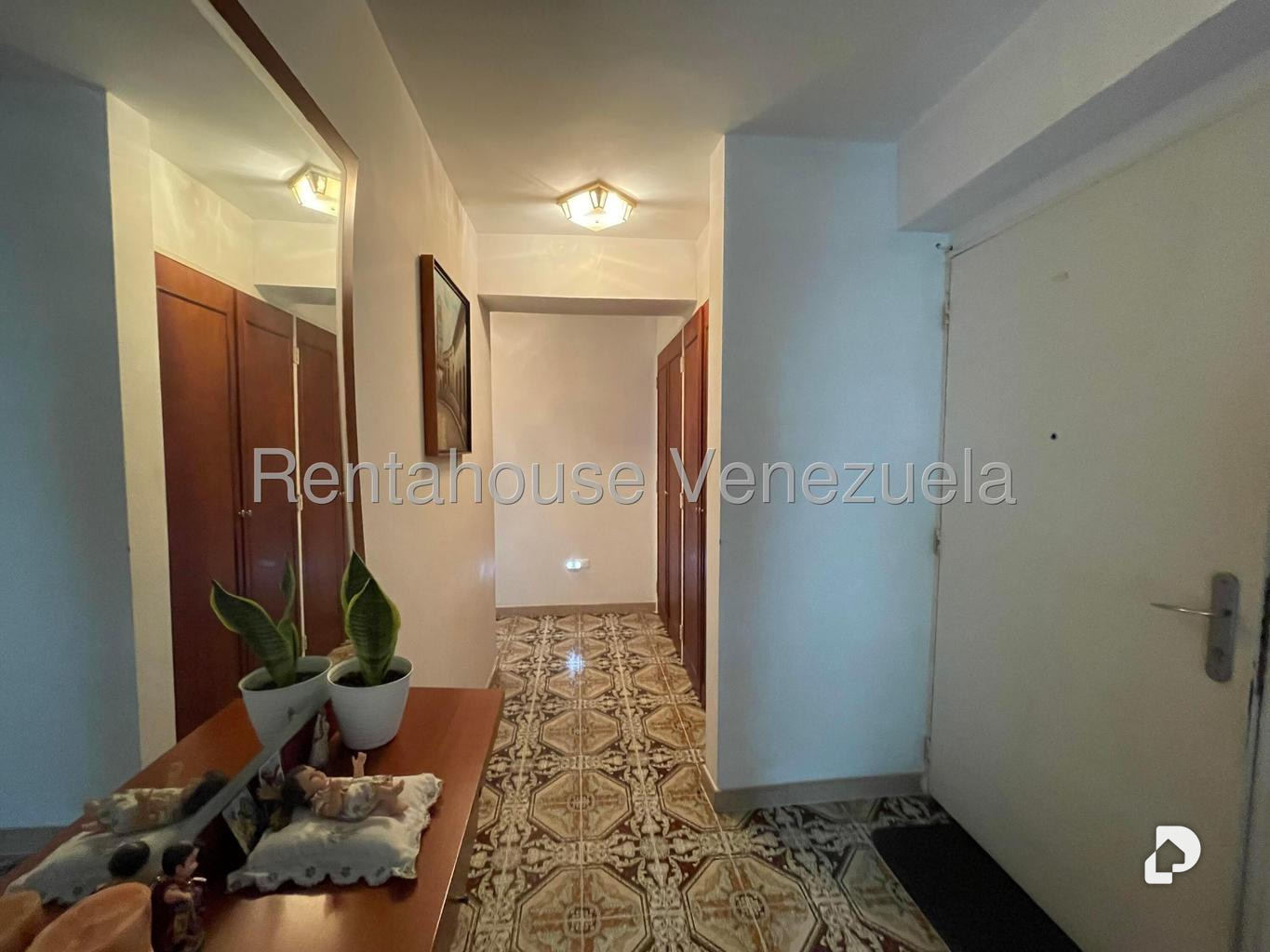Apartamento en Monte Alto, Caracas – 21