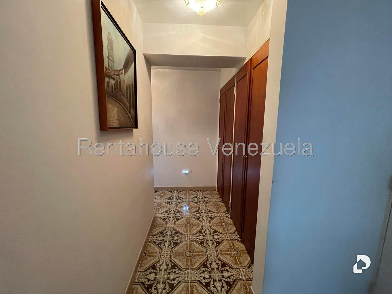 Apartamento en Monte Alto, Caracas – 20
