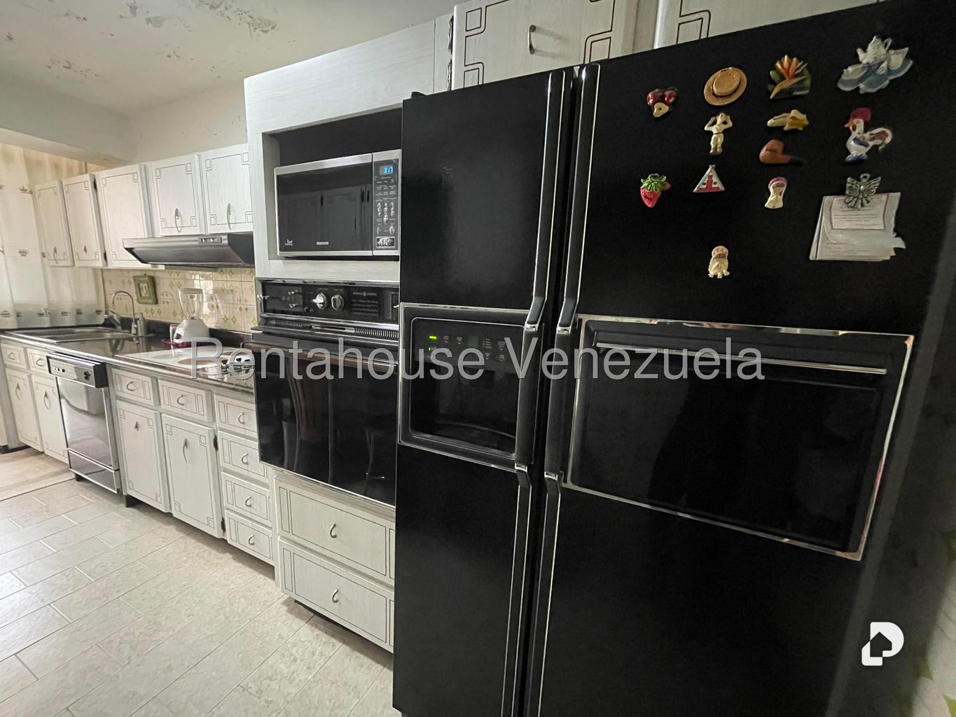 Apartamento en Monte Alto, Caracas – 12