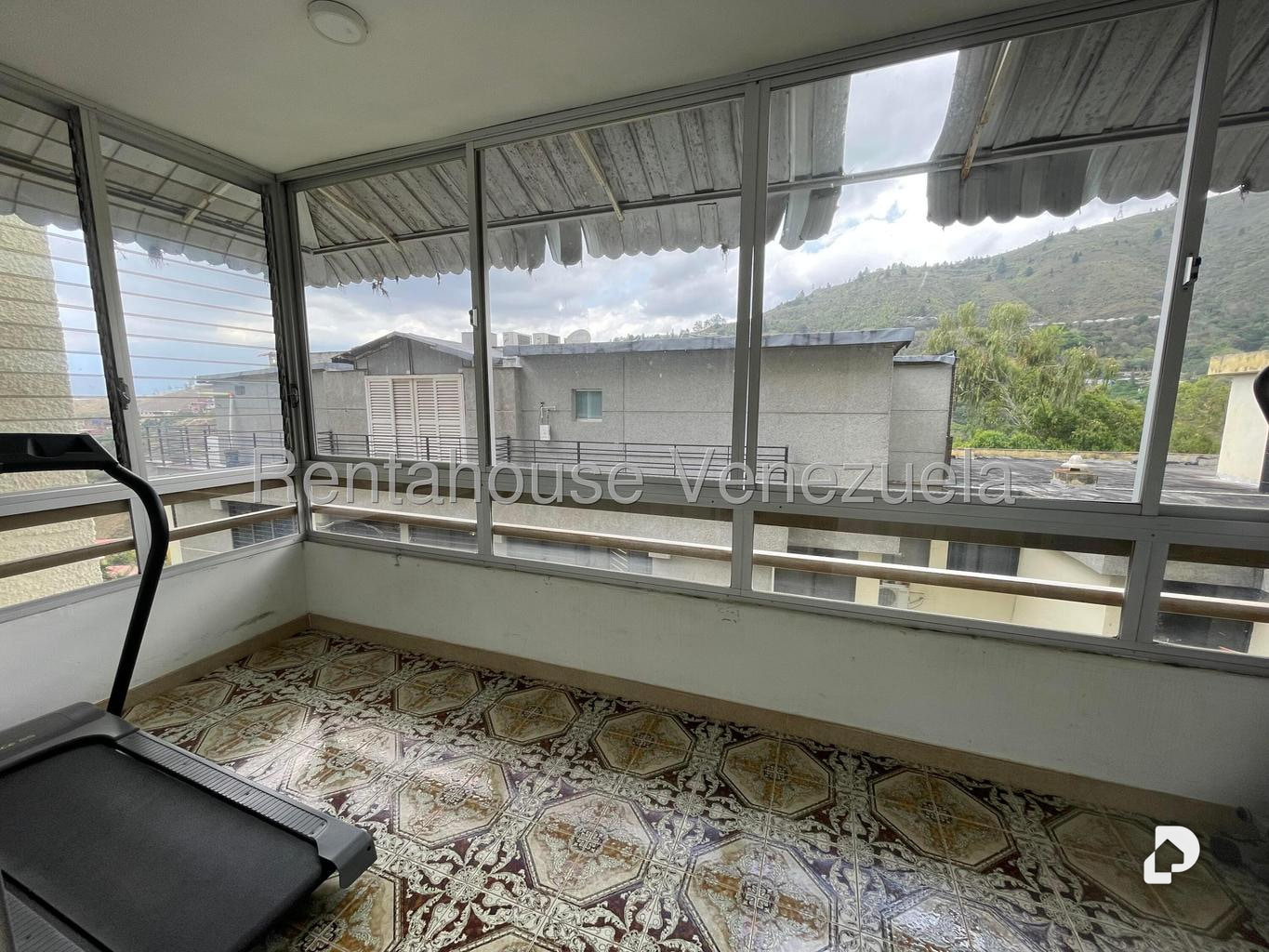 Apartamento en Monte Alto, Caracas – 9