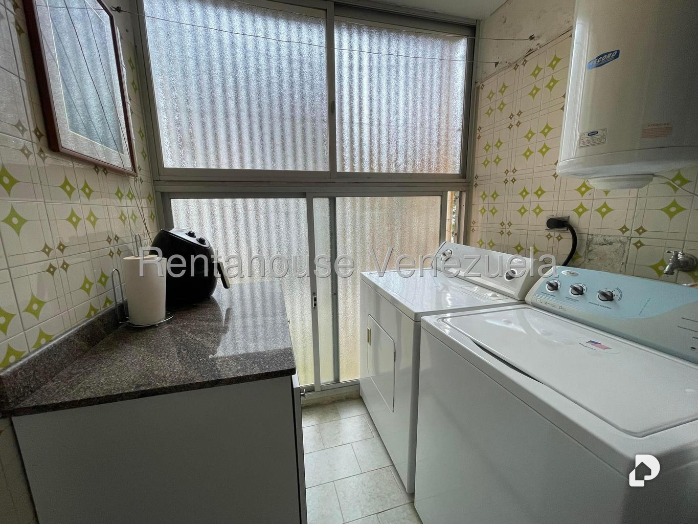 Apartamento en Monte Alto, Caracas – 16