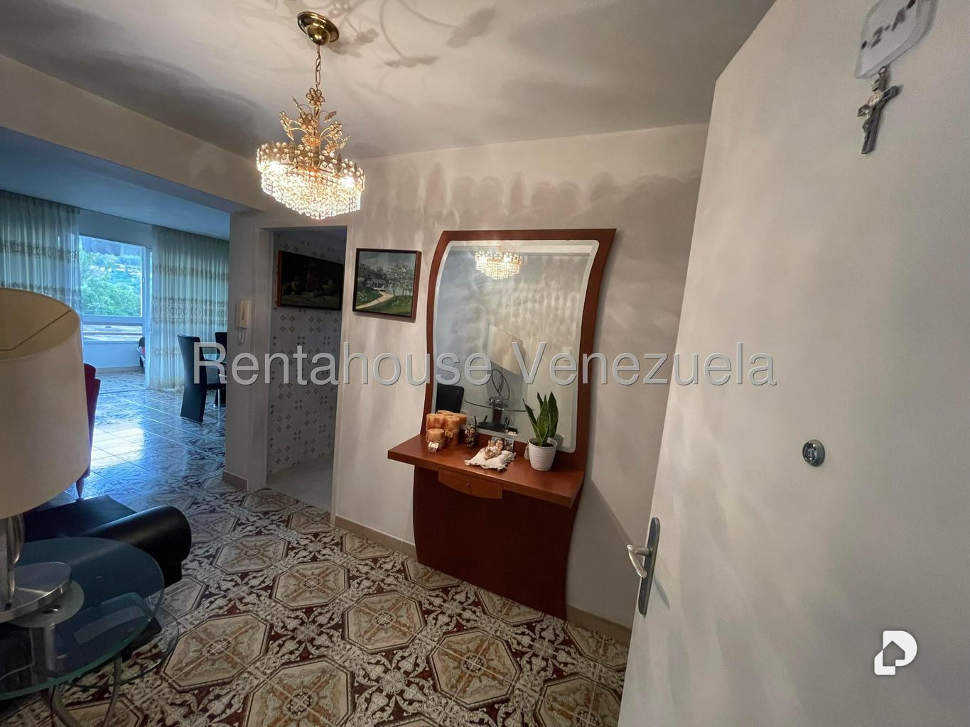 Apartamento en Monte Alto, Caracas – 2