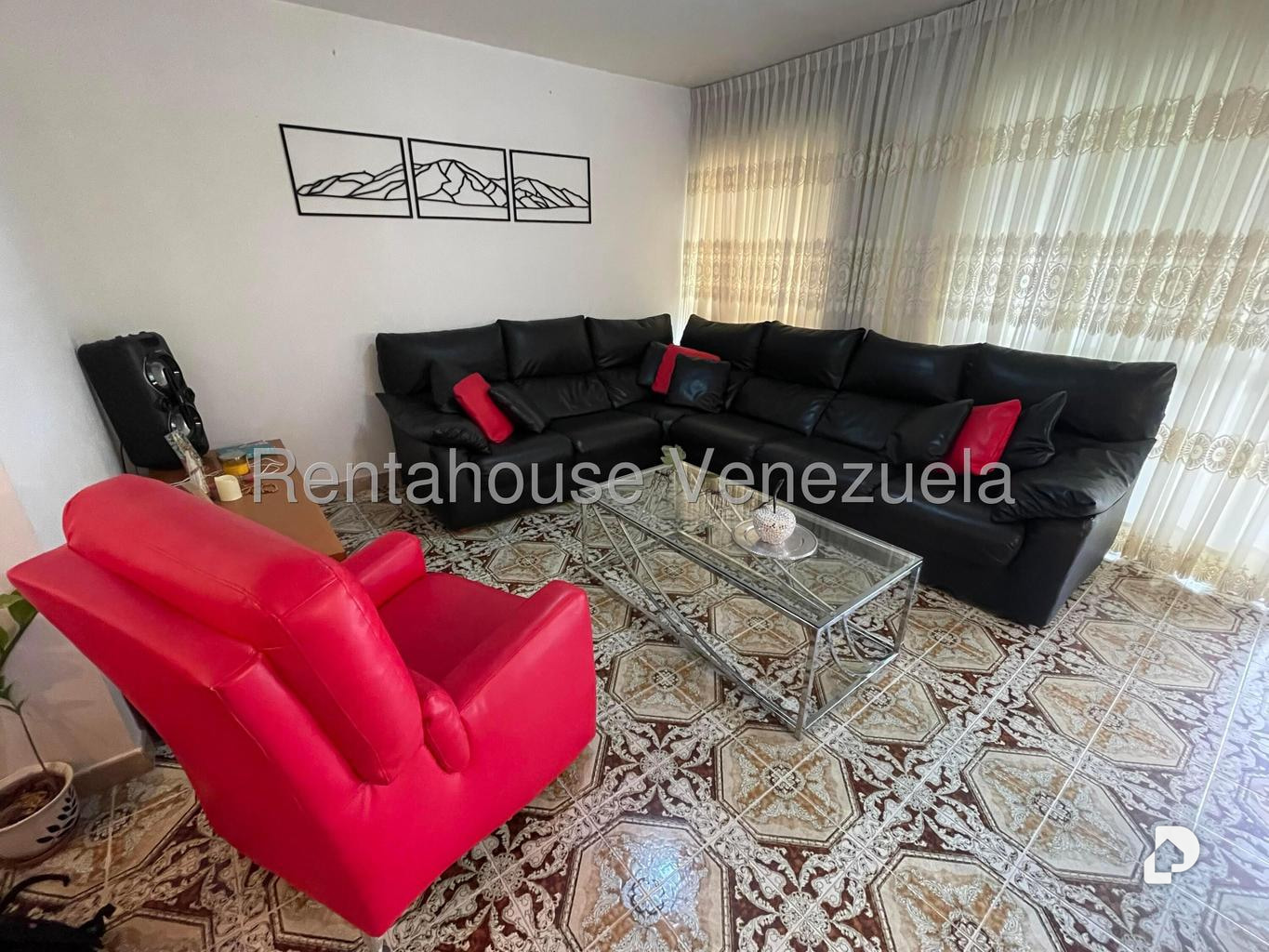 Apartamento en Monte Alto, Caracas – 6