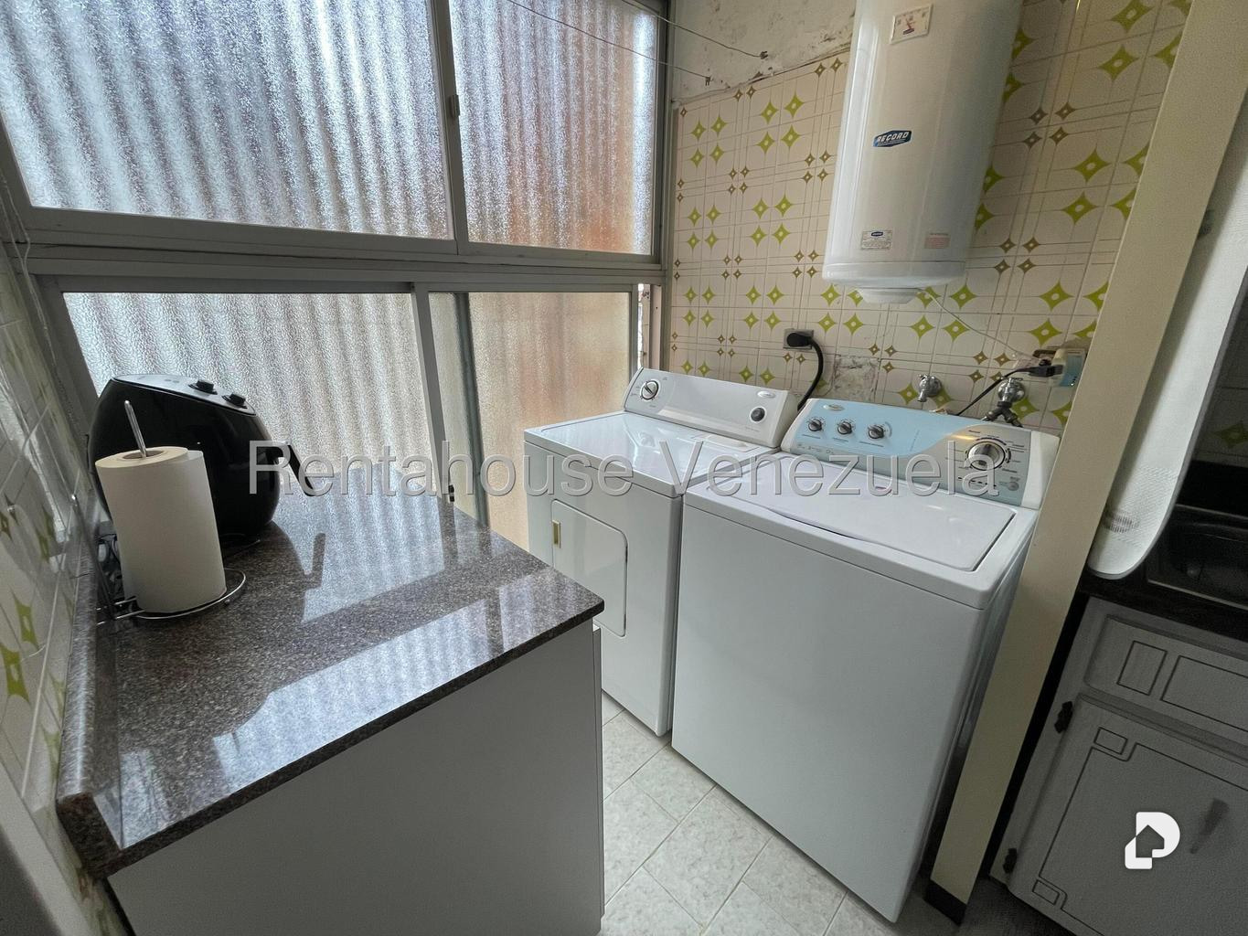 Apartamento en Monte Alto, Caracas – 15
