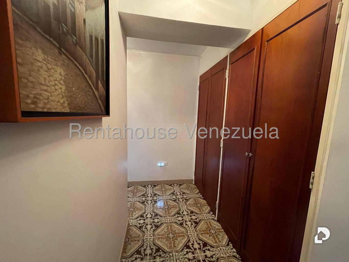 Apartamento en Monte Alto, Caracas – 22