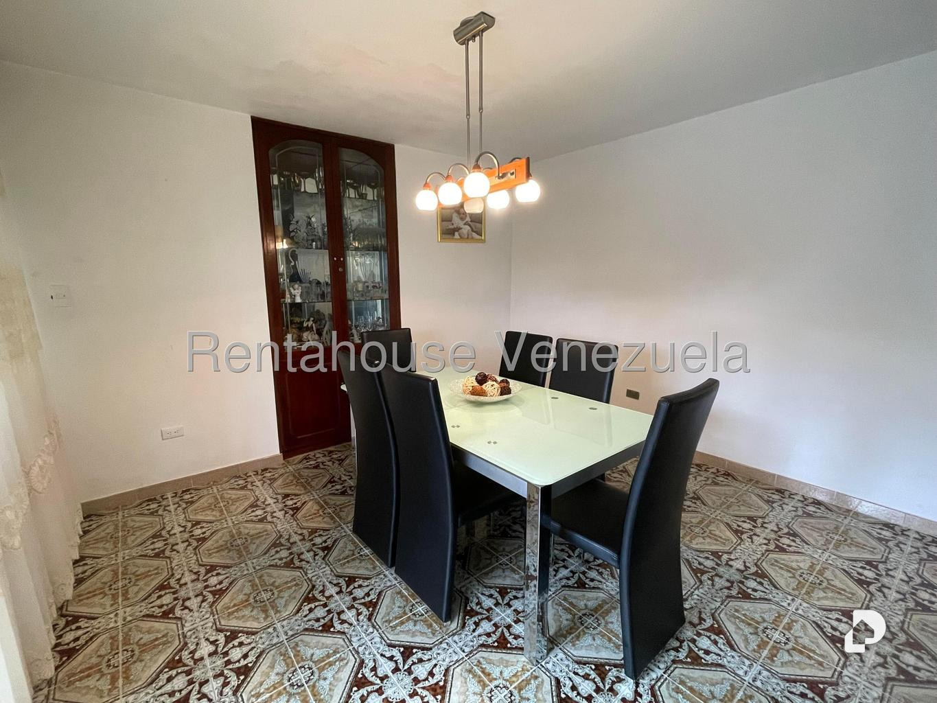Apartamento en Monte Alto, Caracas – 5