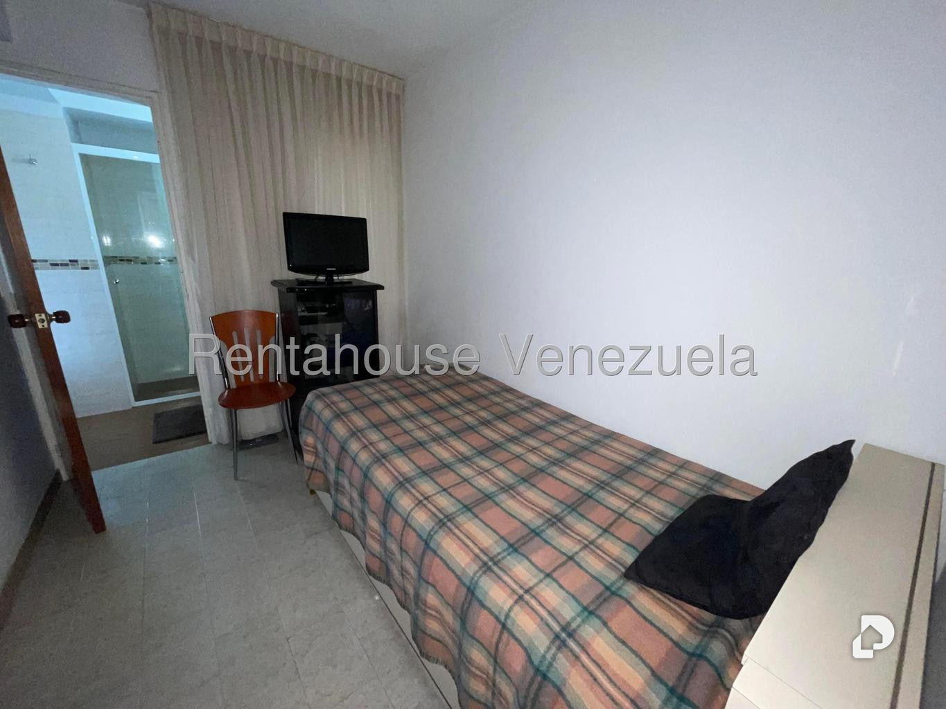 Apartamento en Monte Alto, Caracas – 17