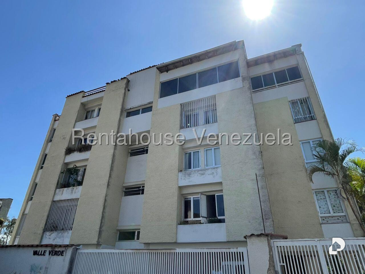 Apartamento en Monte Alto, Caracas – 1