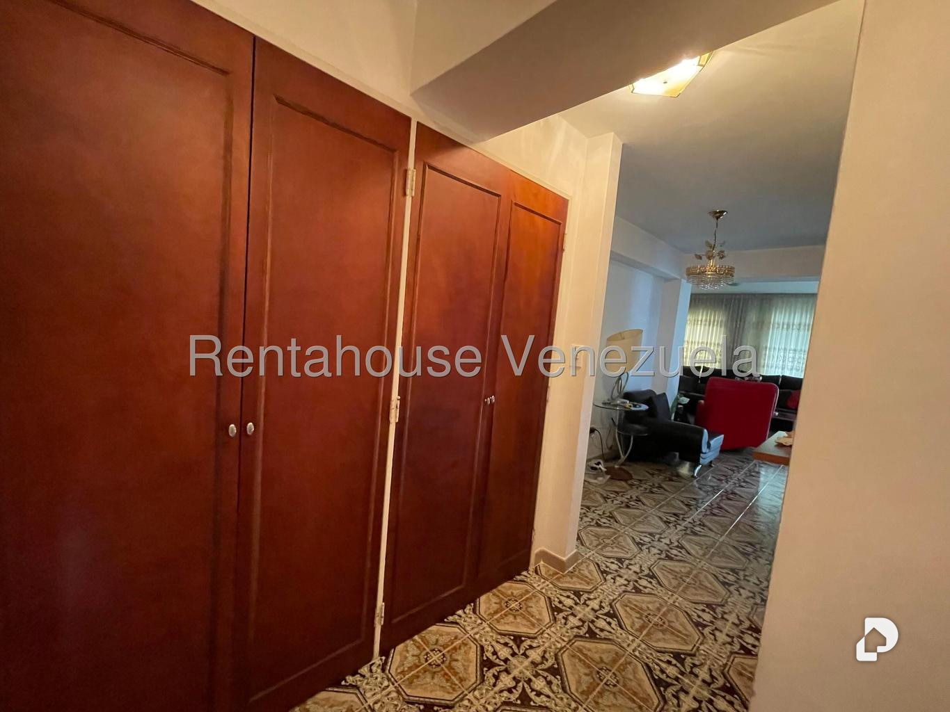 Apartamento en Monte Alto, Caracas – 23