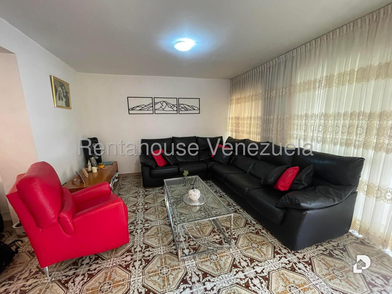 Apartamento en Monte Alto, Caracas – 7