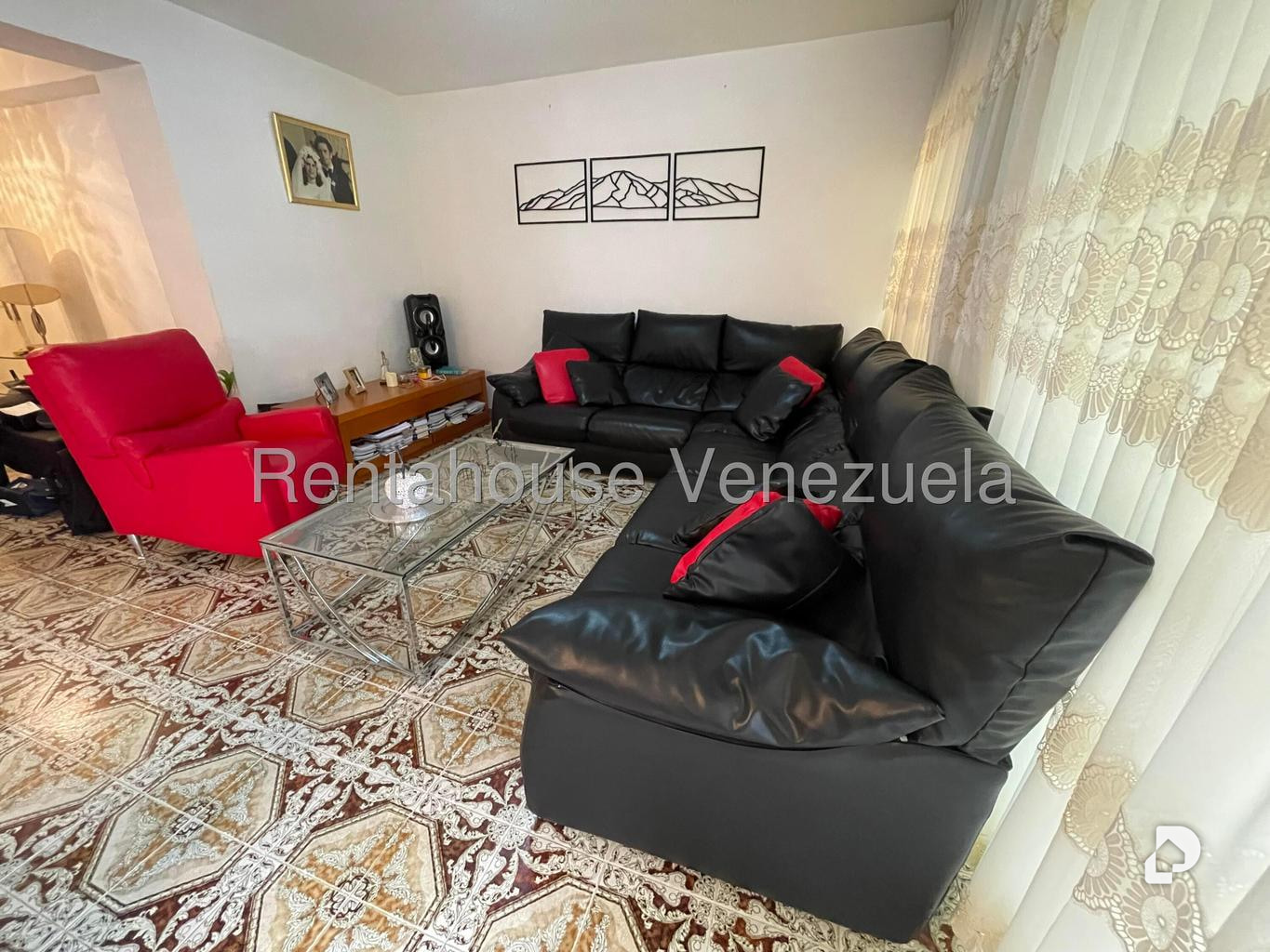 Apartamento en Monte Alto, Caracas – 8
