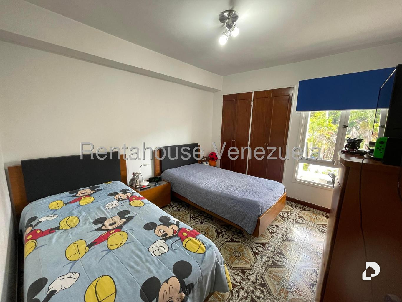Apartamento en Monte Alto, Caracas – 30