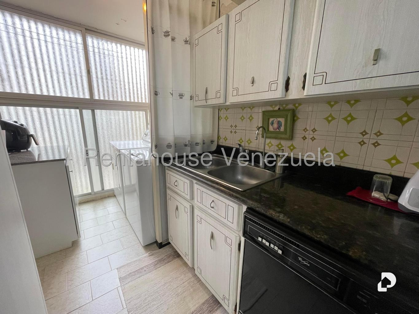 Apartamento en Monte Alto, Caracas – 14