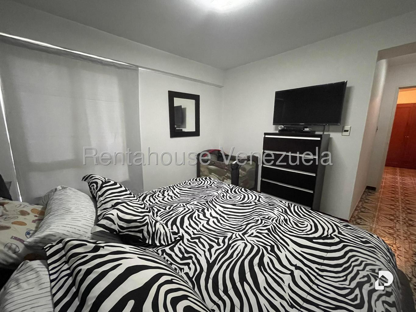 Apartamento en Monte Alto, Caracas – 25