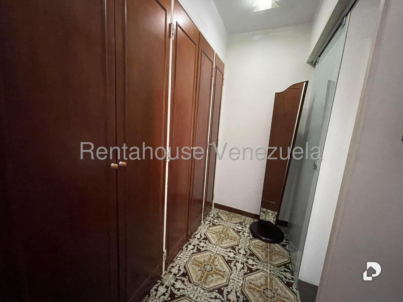 Apartamento en Monte Alto, Caracas – 27