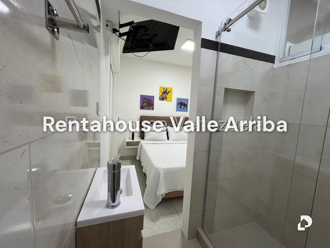 Apartamento en Sebucan, Caracas – 15
