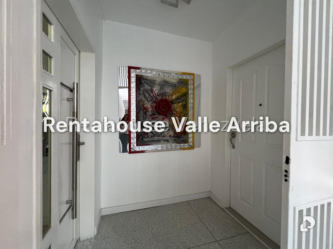 Apartamento en Sebucan, Caracas – 2