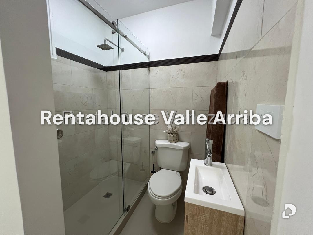 Apartamento en Sebucan, Caracas – 14