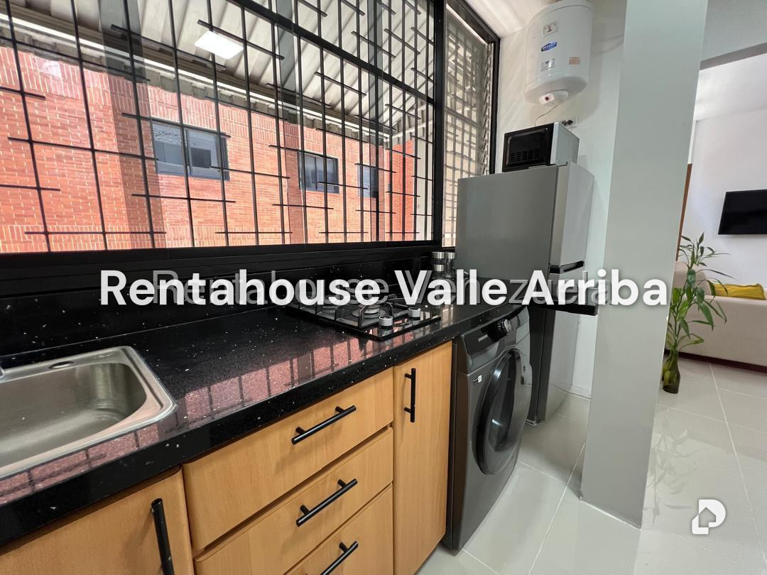 Apartamento en Sebucan, Caracas – 9