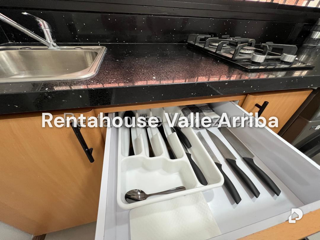 Apartamento en Sebucan, Caracas – 8